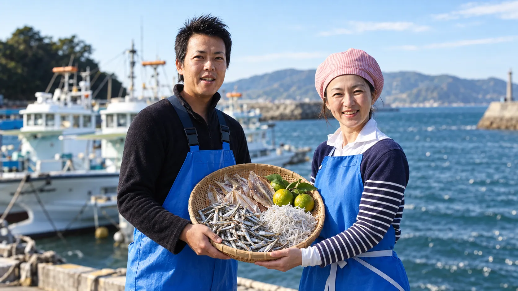 石野水産