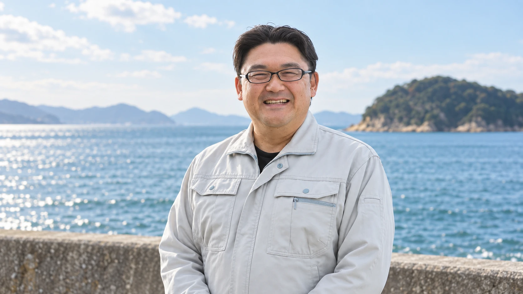 海人の藻塩（蒲刈物産）